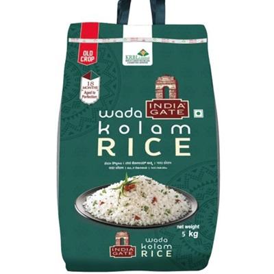 Wada Kolam Rice India gate 5kg